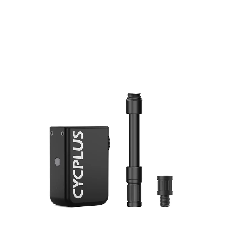 AS2 Tiny E-Pump For Bike - Image 3